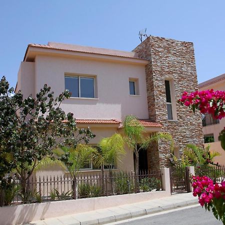 Michelle 8 Villa Protaras Exterior photo