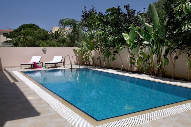 Michelle 8 Villa Protaras Exterior photo