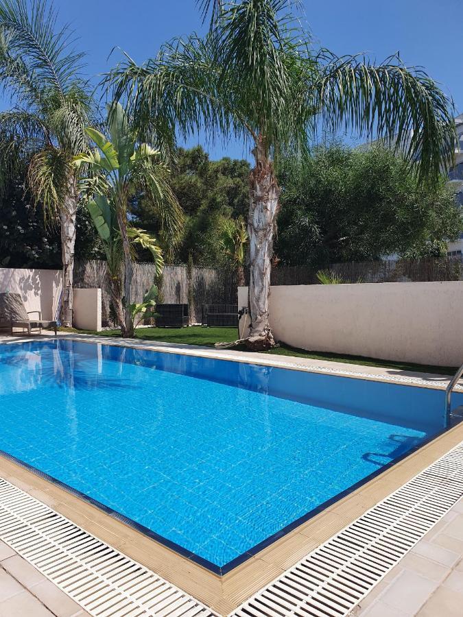 Michelle 8 Villa Protaras Exterior photo