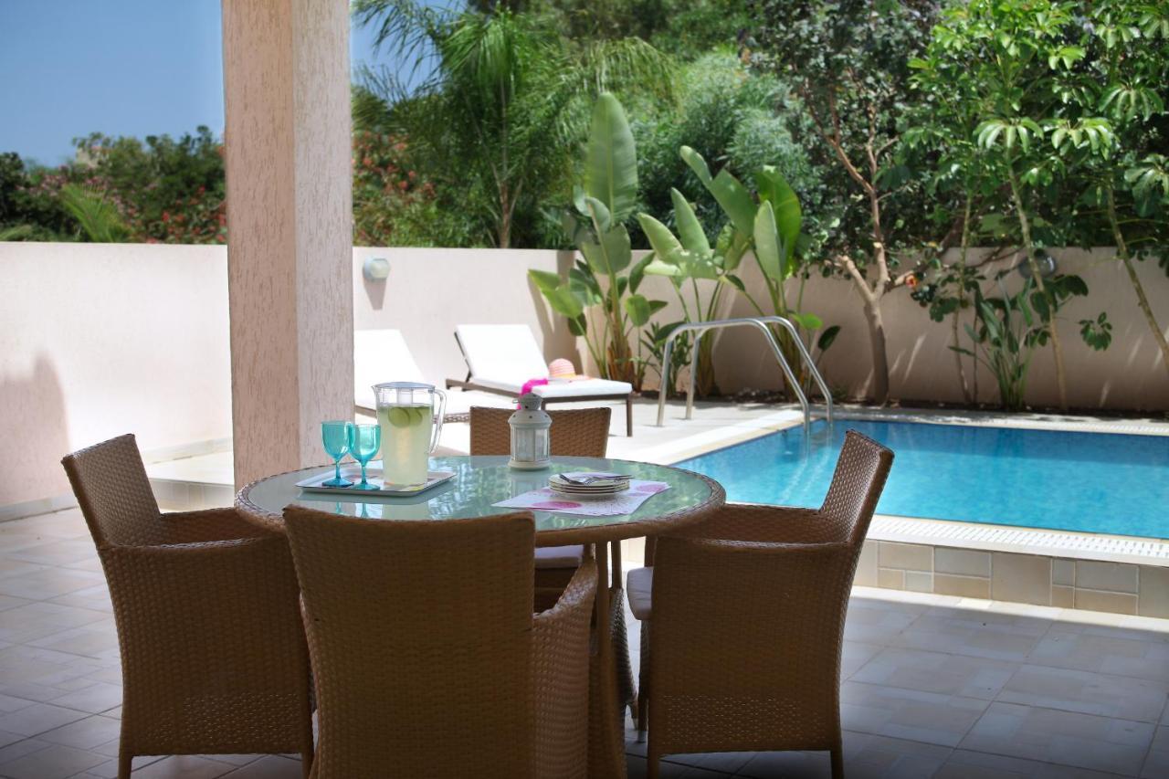 Michelle 8 Villa Protaras Exterior photo